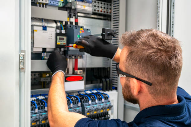 Best Electrical Troubleshooting Services  in Monroe Manor, NJ