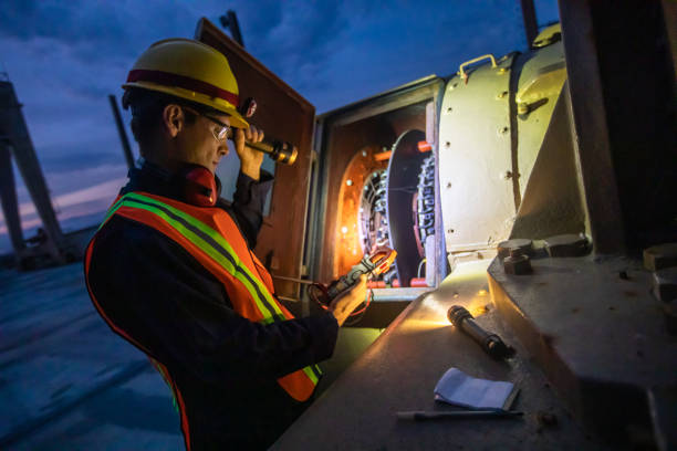 Best Emergency Electrical Repair  in Monroe Manor, NJ