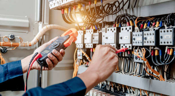 Best Electrical Rewiring Services  in Monroe Manor, NJ