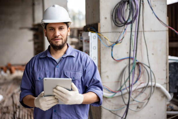 Best Emergency Electrician Near Me  in Monroe Manor, NJ