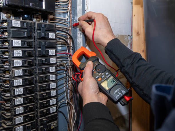 Best 24-Hour Electrician  in Monroe Manor, NJ