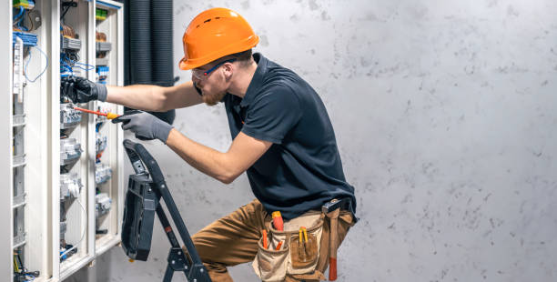 Best Electrical Repair Services  in Monroe Manor, NJ