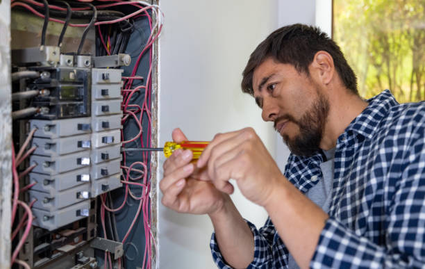 Best Electrical Contractors for Businesses  in Monroe Manor, NJ
